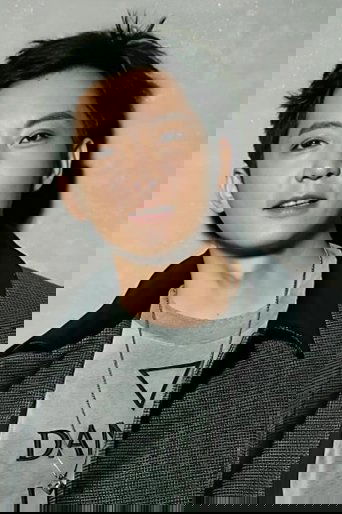 Portrait of Han Shuo
