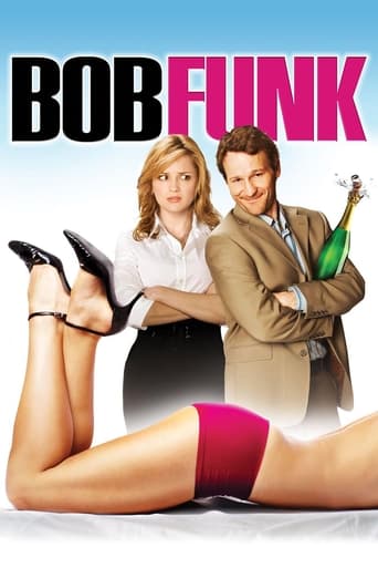 Poster of Bob Funk