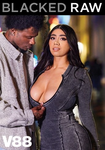 Poster of Blacked Raw V88