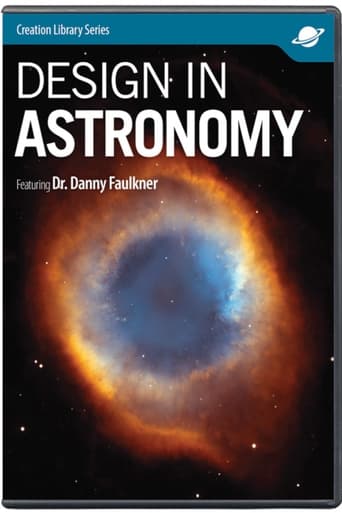 Poster of Design in Astronomy