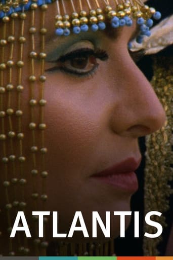 Poster of Atlantis