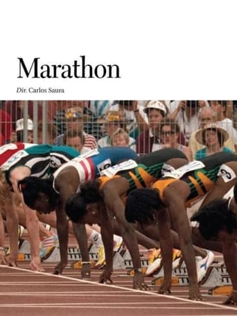 Poster of Marathon