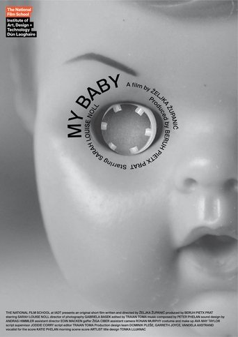 Poster of My Baby