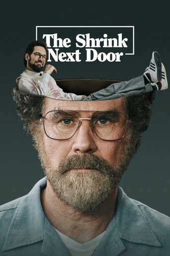 Portrait for The Shrink Next Door - Miniseries
