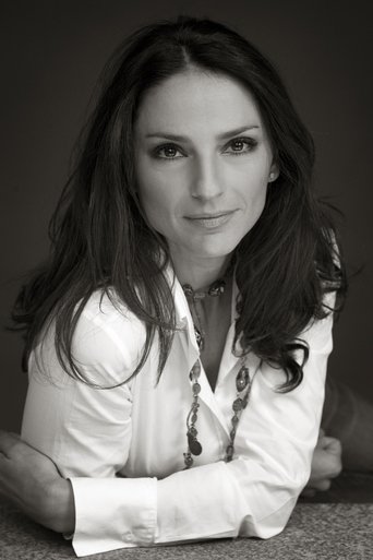 Portrait of paola quilli
