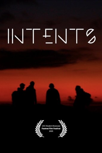 Poster of Intents
