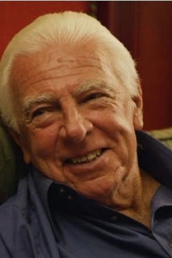 Portrait of Joe Dunne