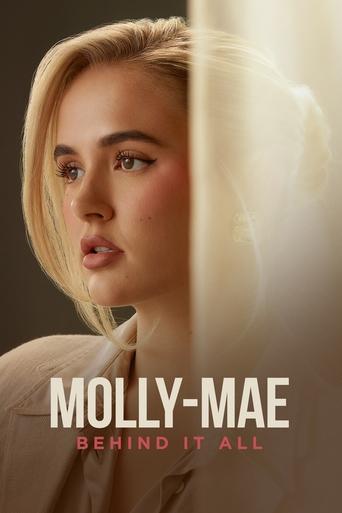 Poster of Molly Mae: Behind It All