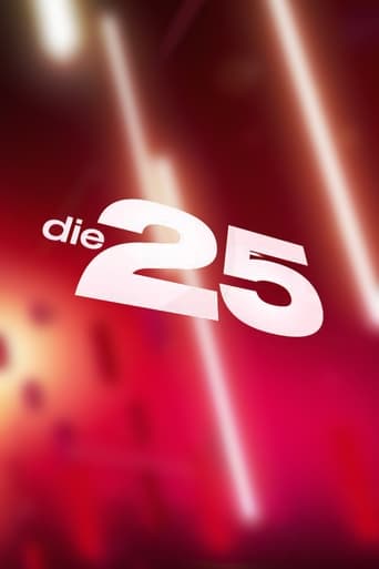 Poster of Die 25…