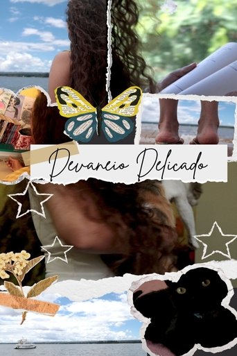 Poster of Devaneio Delicado