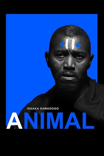 Poster of Animal