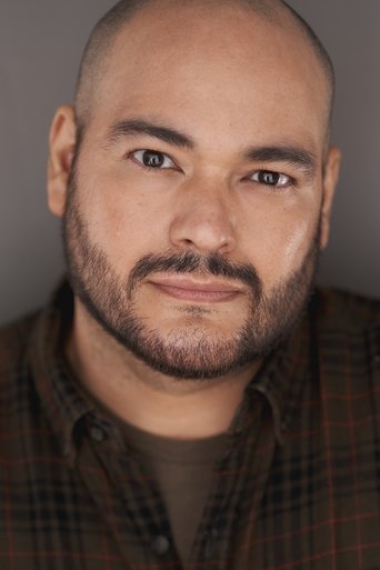 Portrait of Eduardo J. Escobar