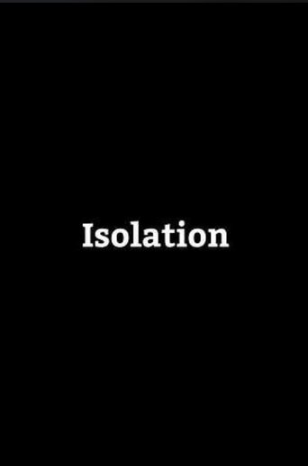 Isolation Poster of Isolation