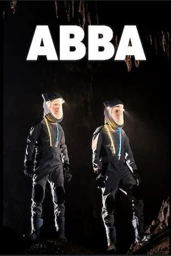 Poster of Abba