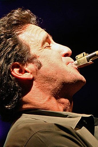 Portrait of Eric Marienthal