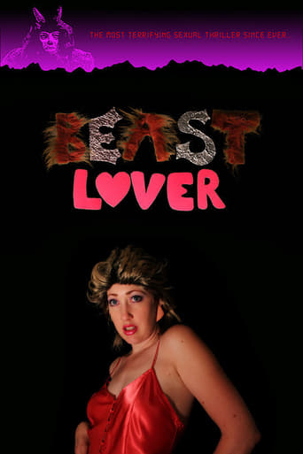 Poster of Beast Lover