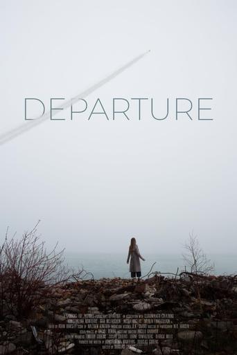 Poster of Departure