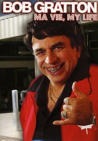 Portrait for Bob Gratton : Ma Vie, My Life - Season 1