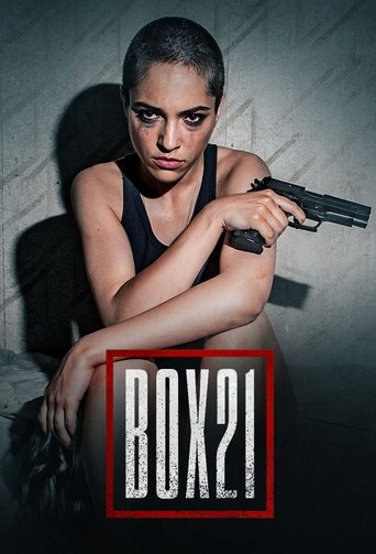 Poster of Box 21