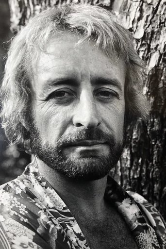 Portrait of Grant Page