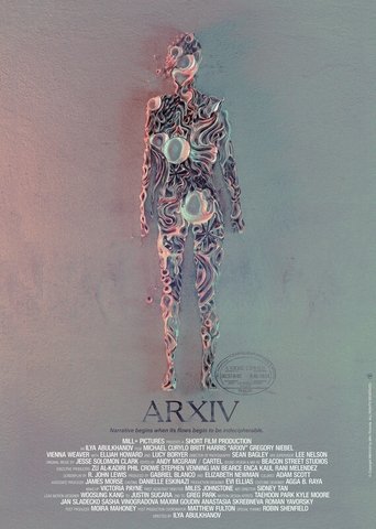 Poster of ARXIV