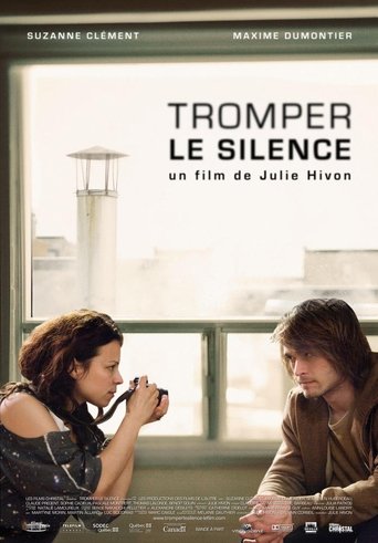 Poster of Silence Lies