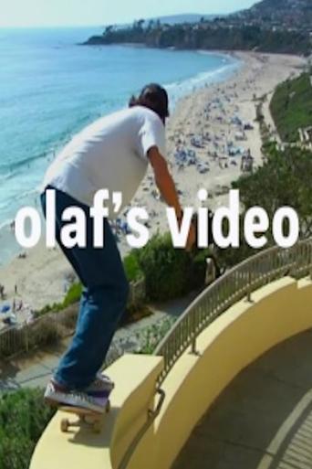 Poster of Olaf's Video