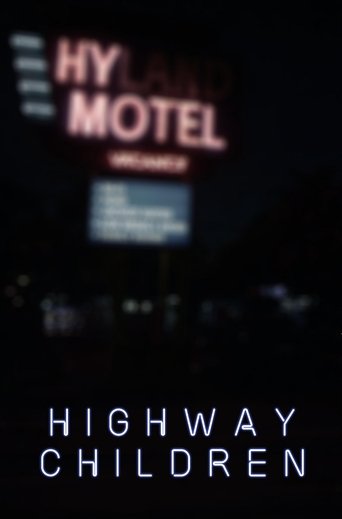 Poster of Highway Children