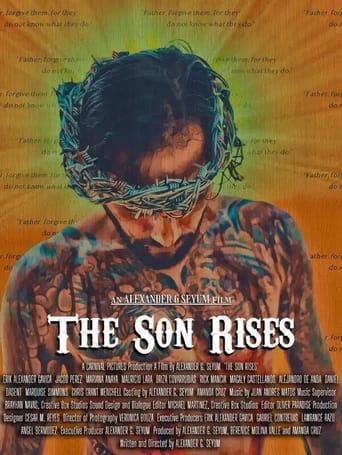 Poster of The Son Rises