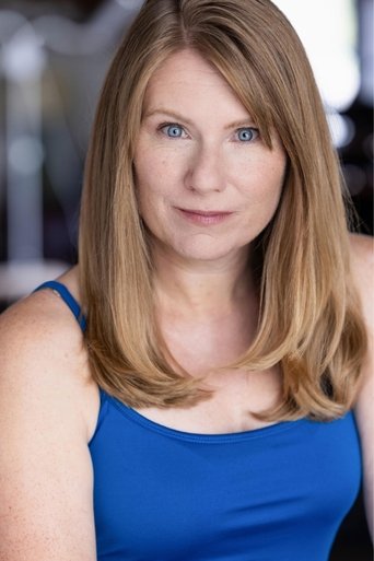 Portrait of Julie Fontenot