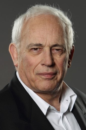 Portrait of John Brockman