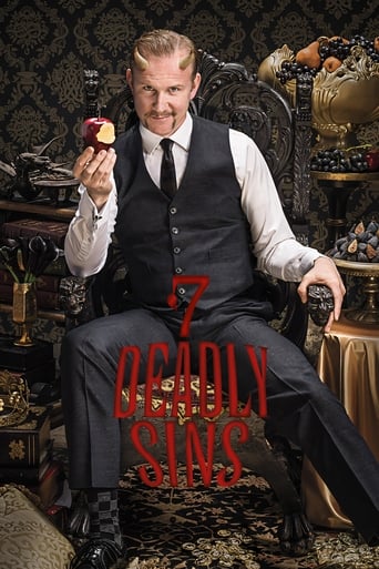 Portrait for 7 Deadly Sins - Season 1