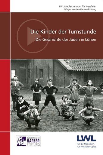 Poster of Die Kinder der Turnstunde