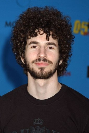 Portrait of Brad Delson