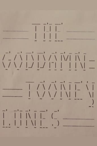 Poster of The Goddamn Tooney Lunes