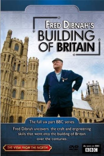 Poster of Fred Dibnah's Building of Britain