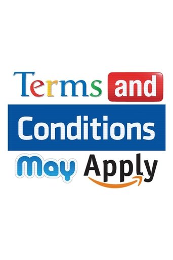 Poster of Terms and Conditions May Apply