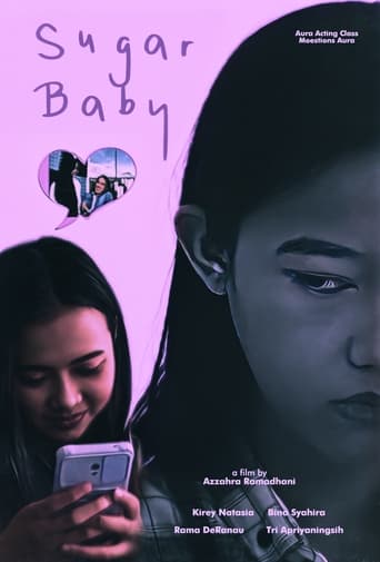 Poster of Sugar Baby