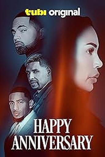 Poster of Happy Anniversary