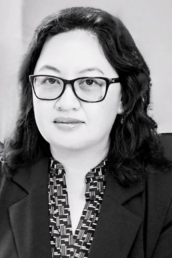 Portrait of Wanchay Itmis