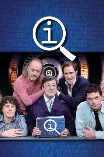 Poster of QI