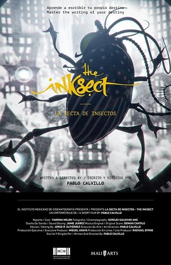 Poster of The Inksect