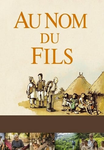 Poster of Au nom du fils