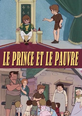 Poster of The Prince and the Pauper