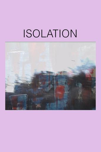 Poster of Isolation