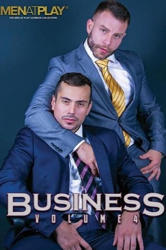 Poster of Business Volume 4
