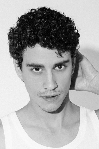 Portrait of Adam DiMarco