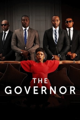 Poster of The Governor