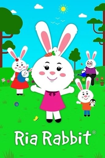 Poster of Ria Rabbit