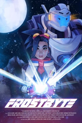 Poster of Frostbyte